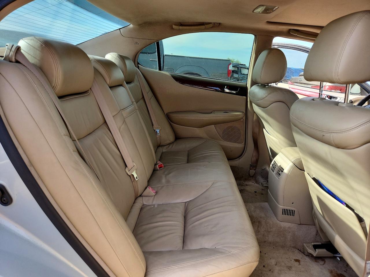 Lexus Es 300