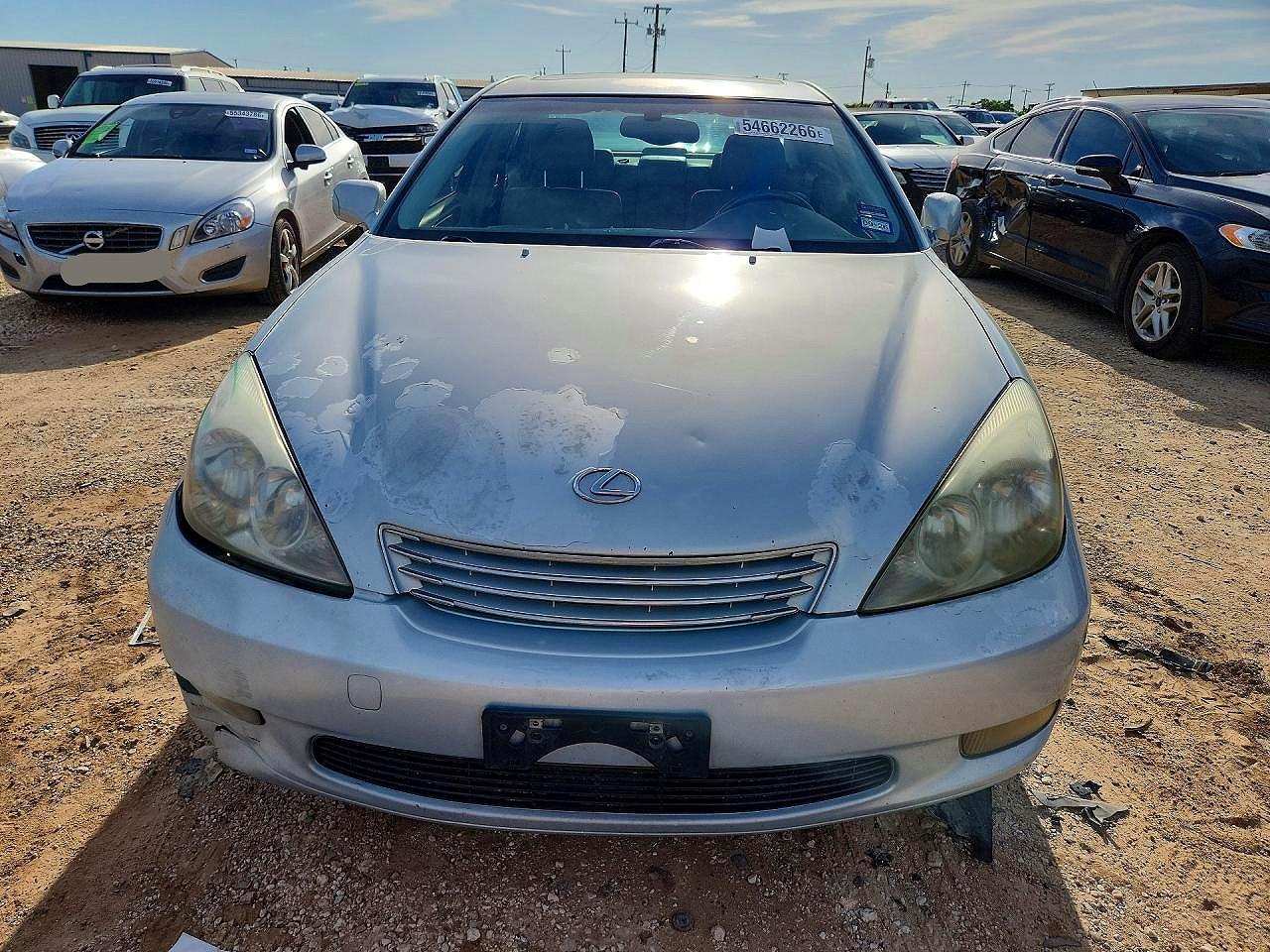 Lexus Es 300