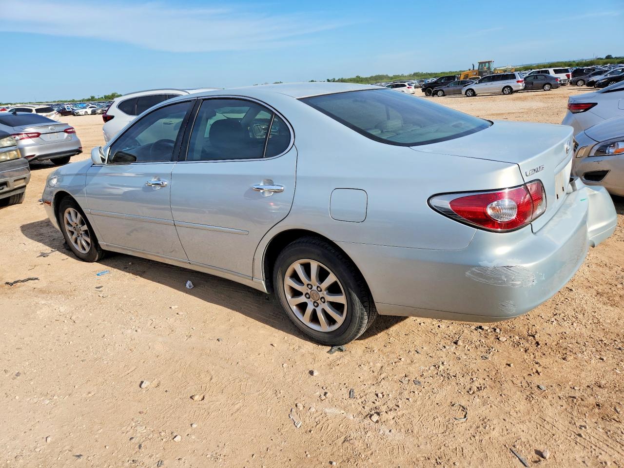 Lexus Es 300