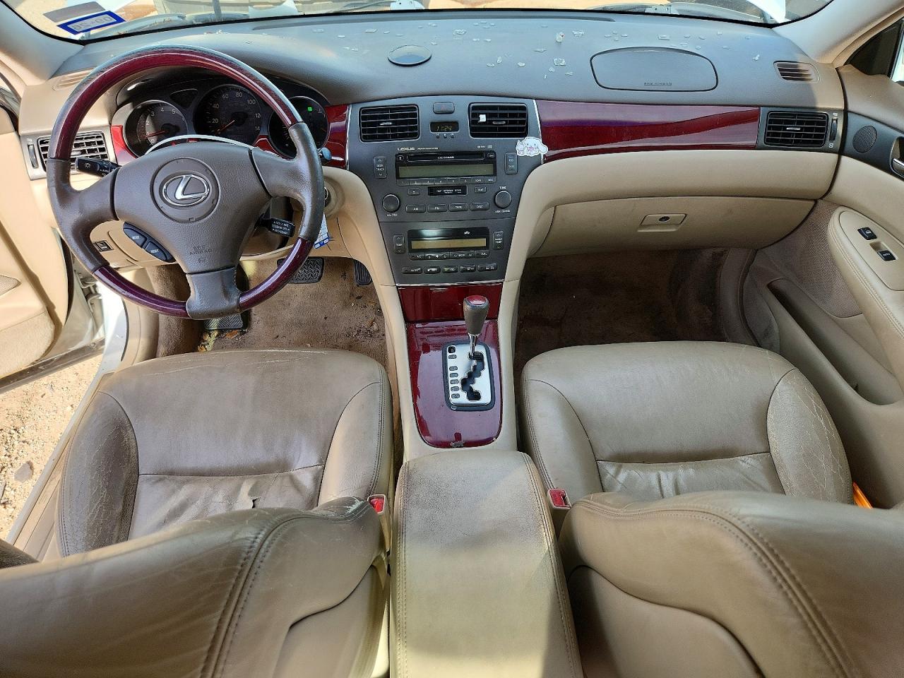 Lexus Es 300
