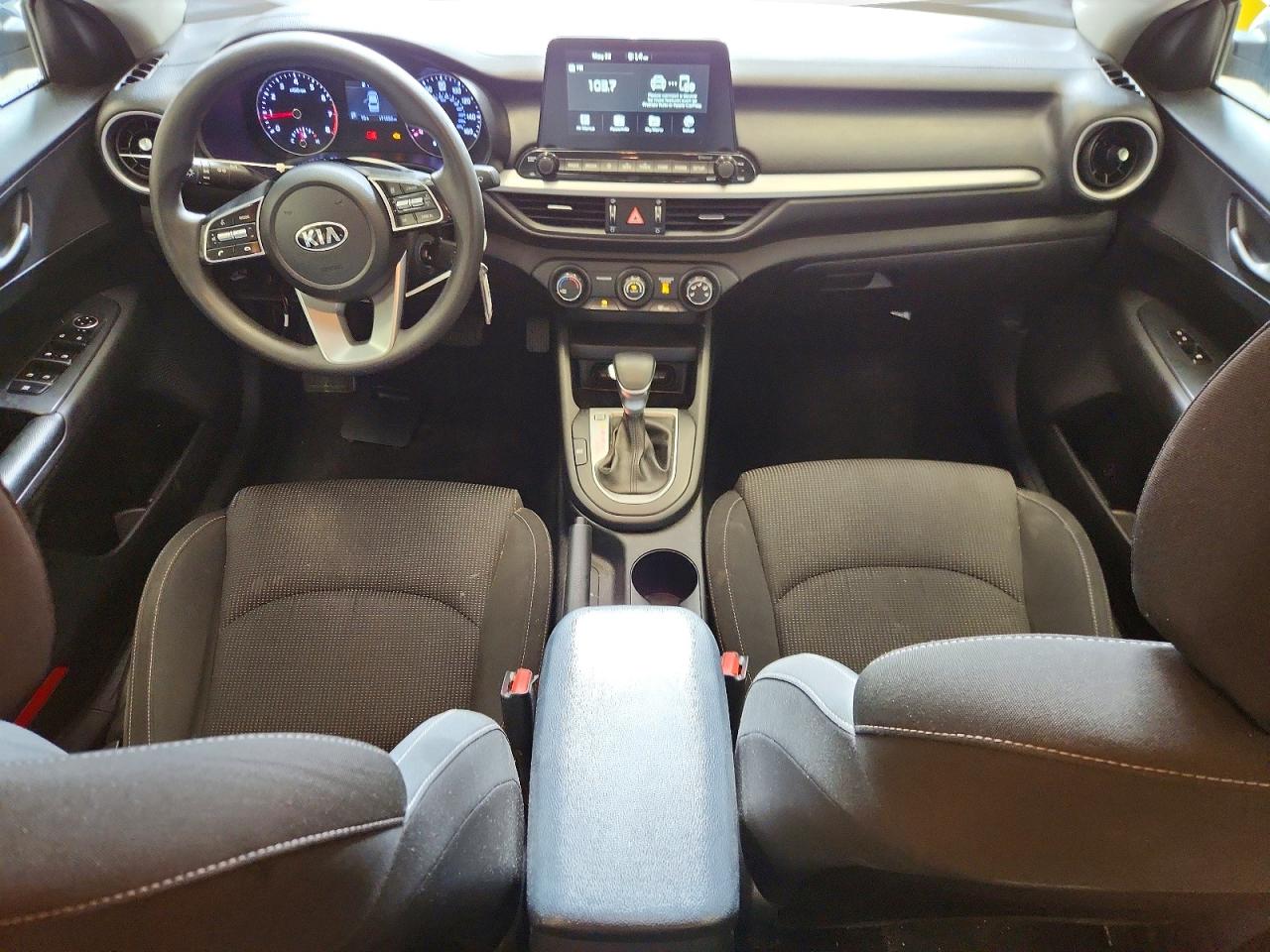 Kia Forte Lxs