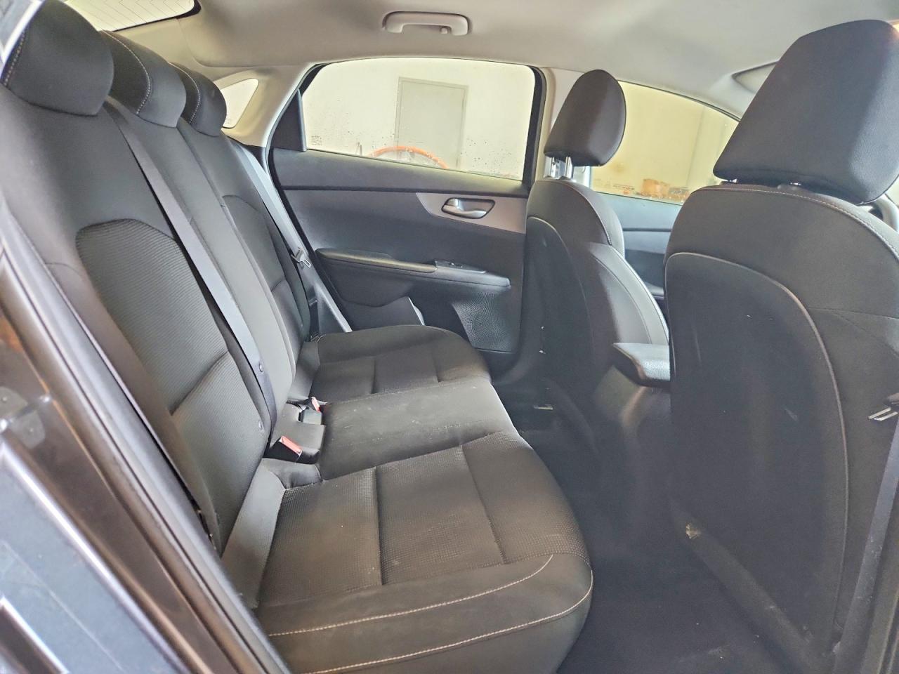 Kia Forte Lxs