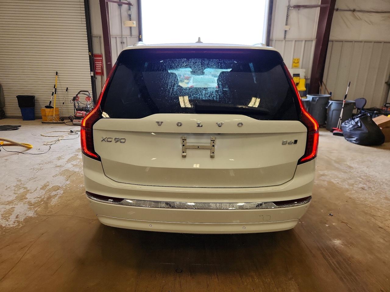 Volvo XC90 Ultra