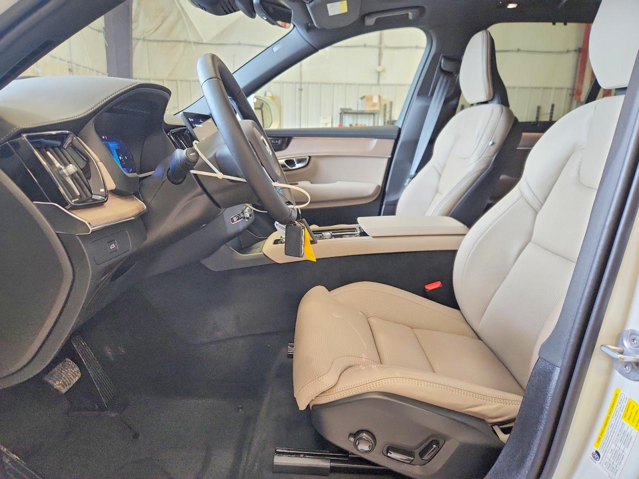Volvo XC90 Ultra