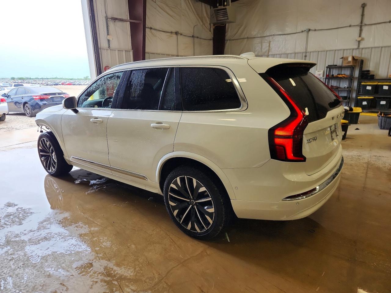 Volvo XC90 Ultra