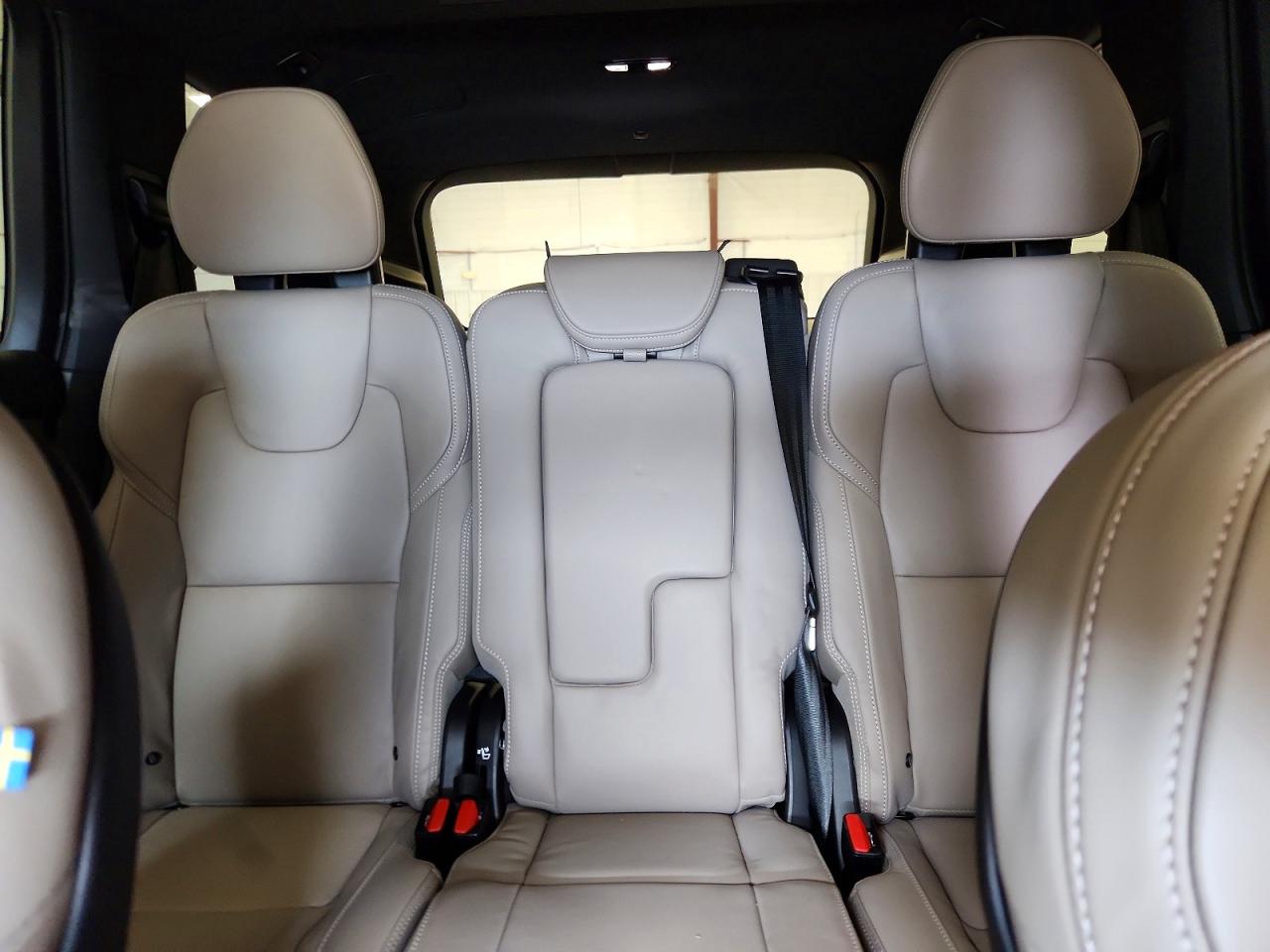 Volvo XC90 Ultra