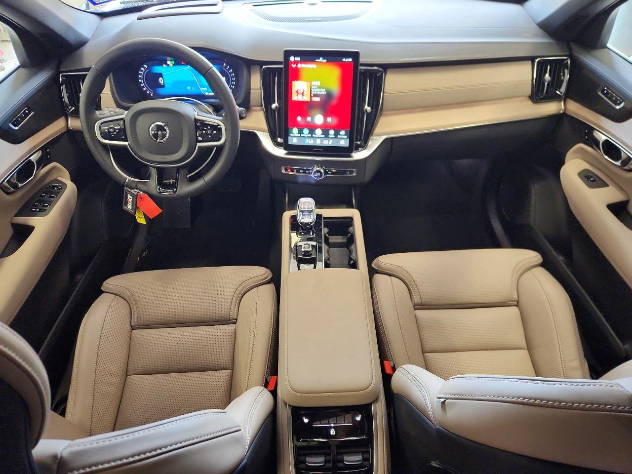 Volvo XC90 Ultra