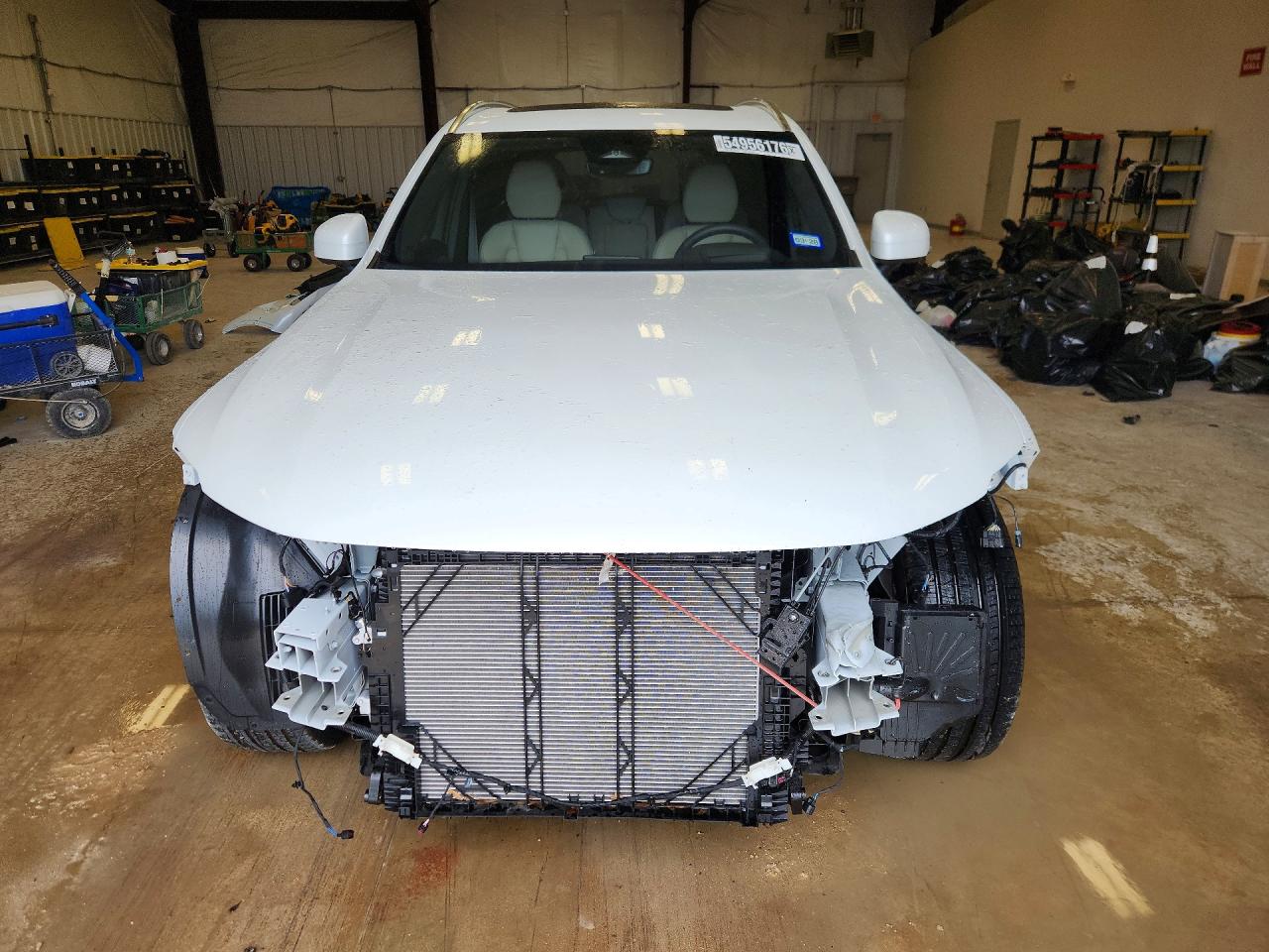 Volvo XC90 Ultra