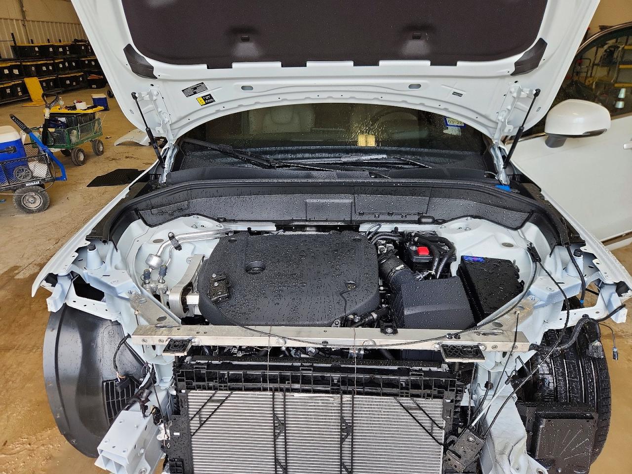 Volvo XC90 Ultra