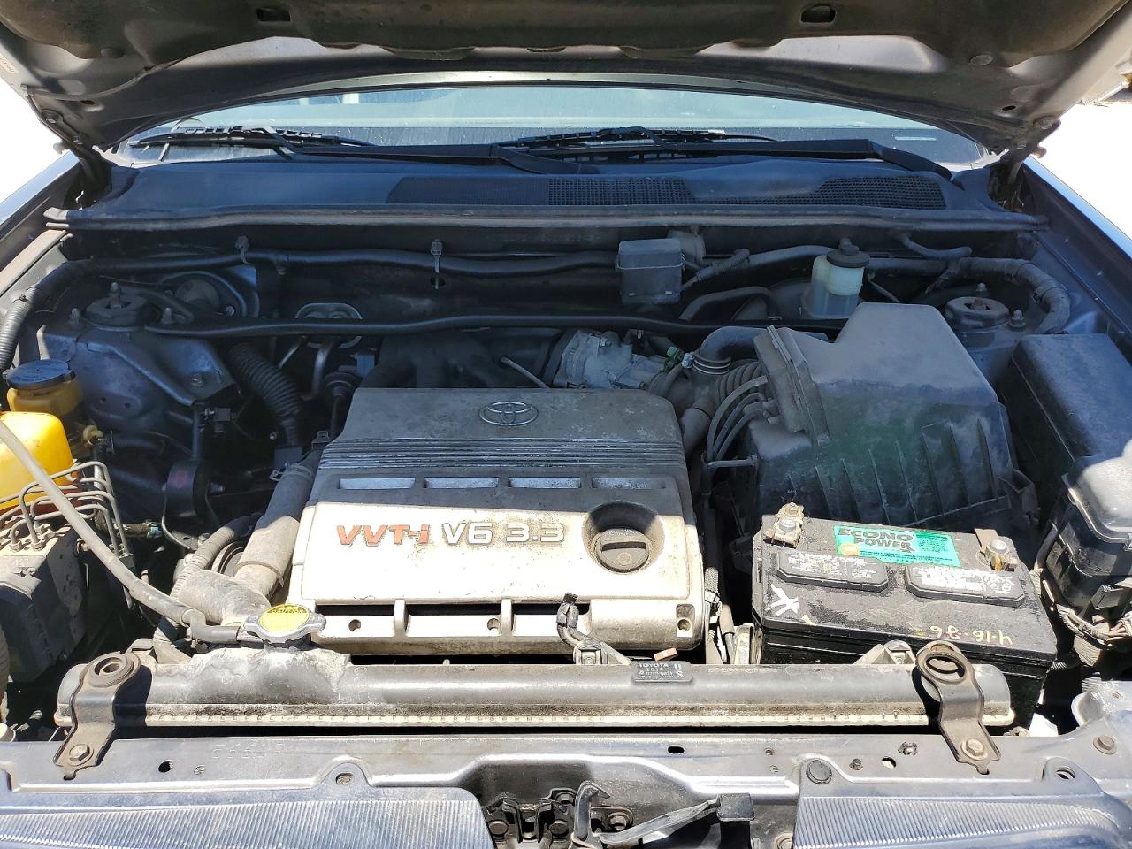 Toyota Highlander Base