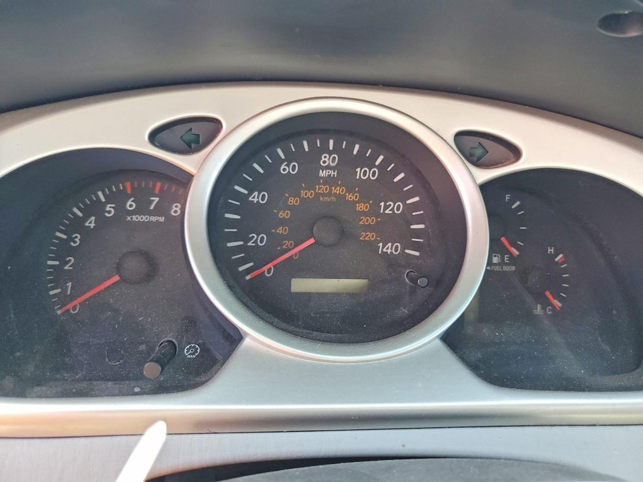 Toyota Highlander Base