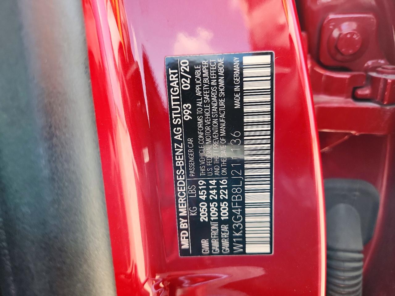 Mercedes-Benz A-Class 220 4matic