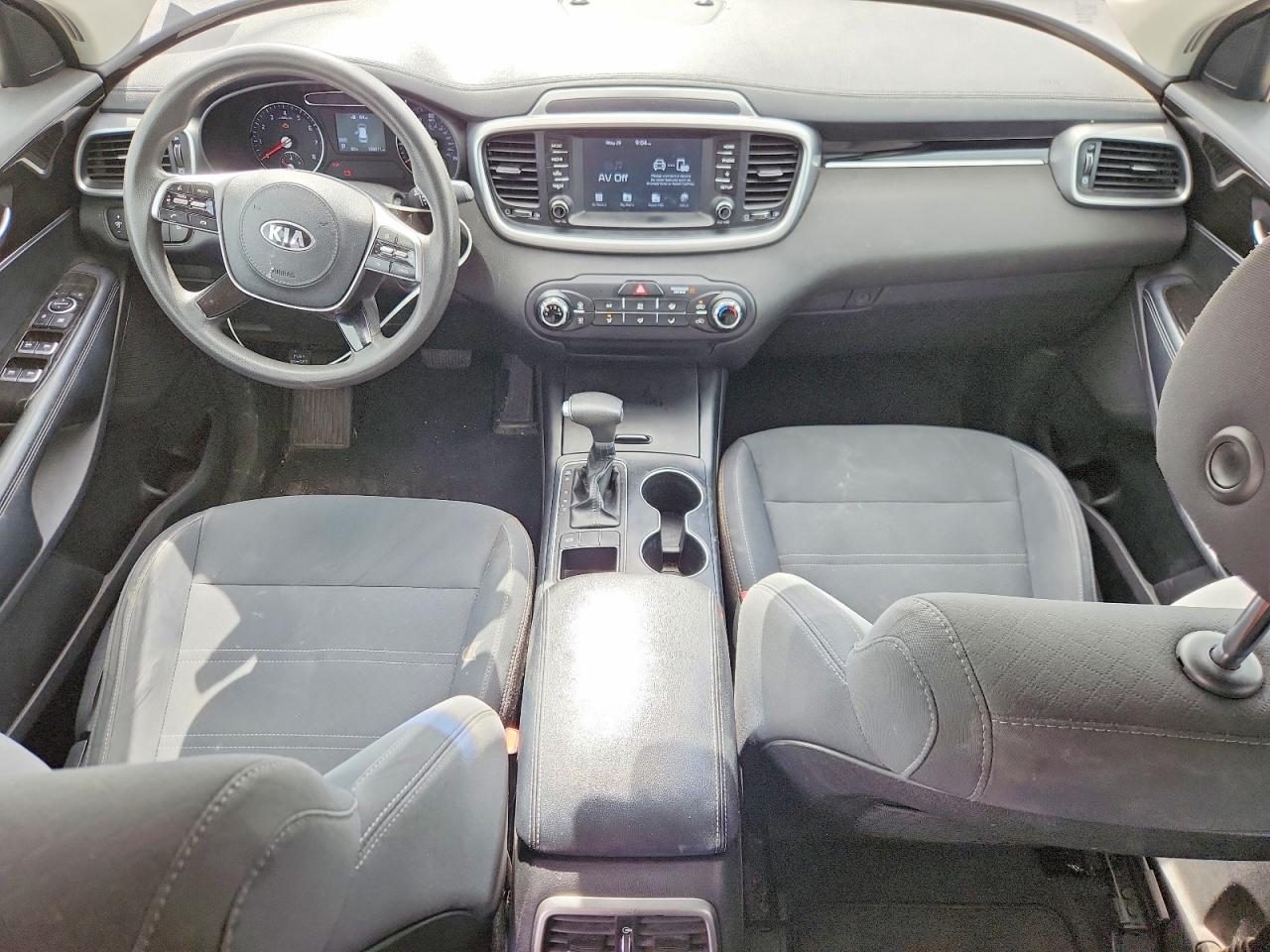 Kia Sorento Lx