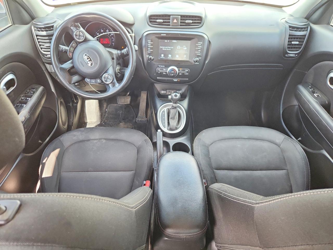 Kia Soul +