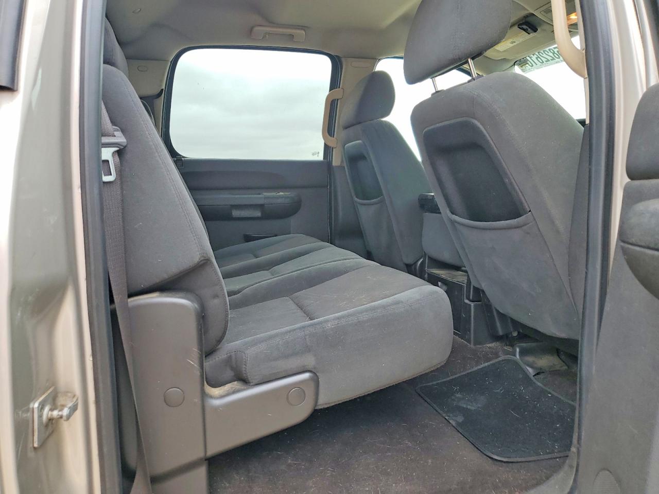 GMC Sierra C1500 Sle