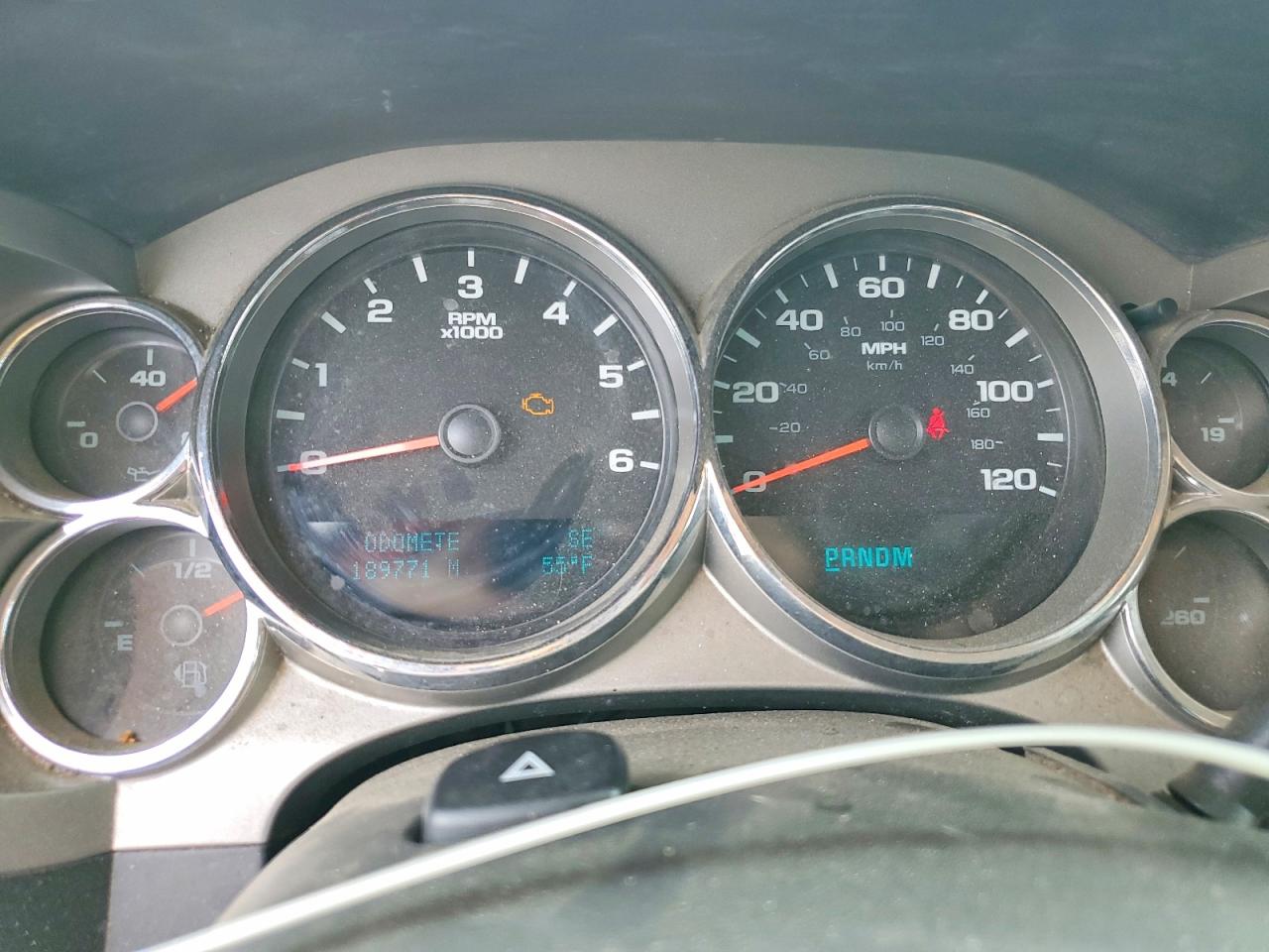 GMC Sierra C1500 Sle