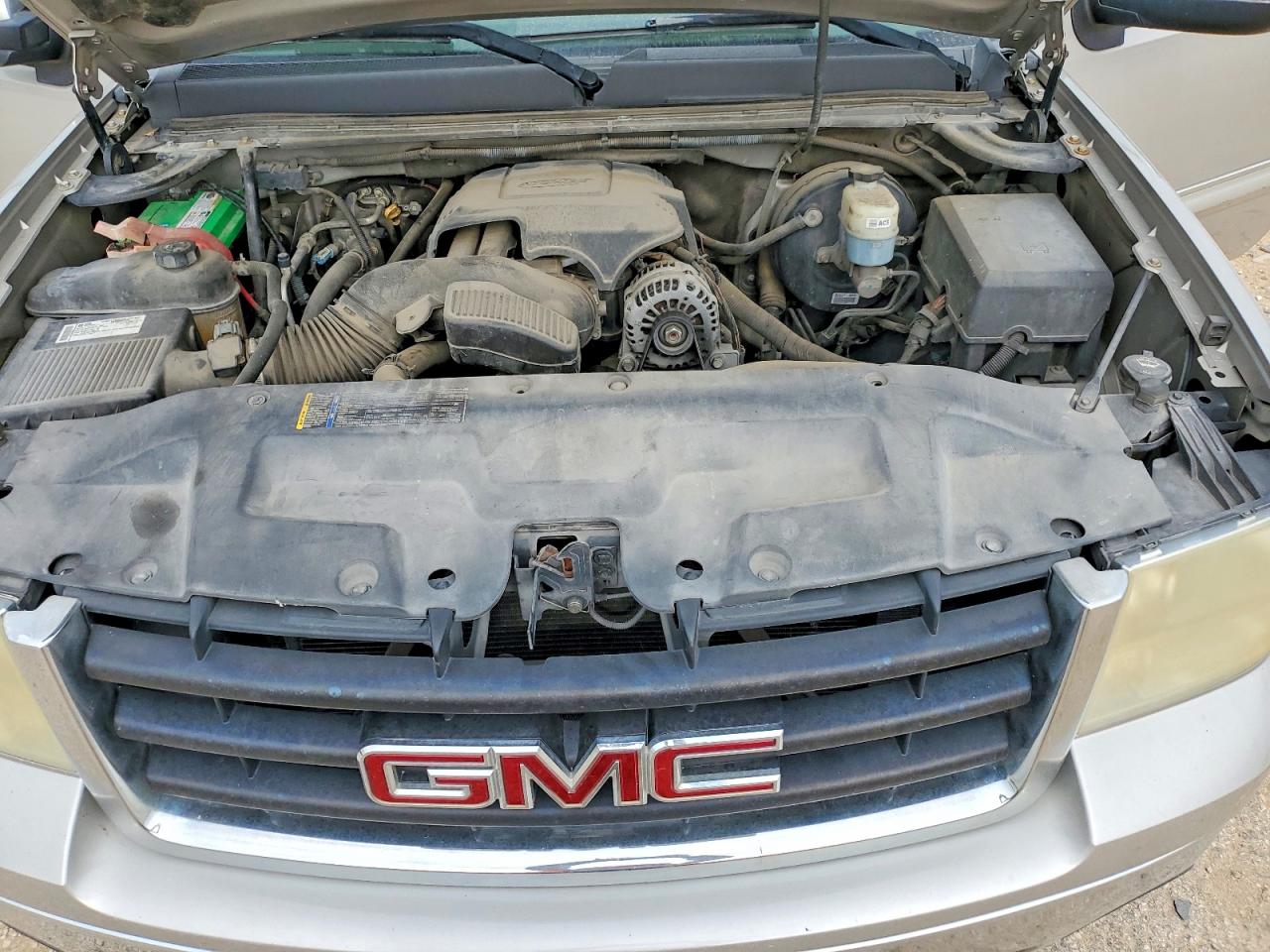 GMC Sierra C1500 Sle