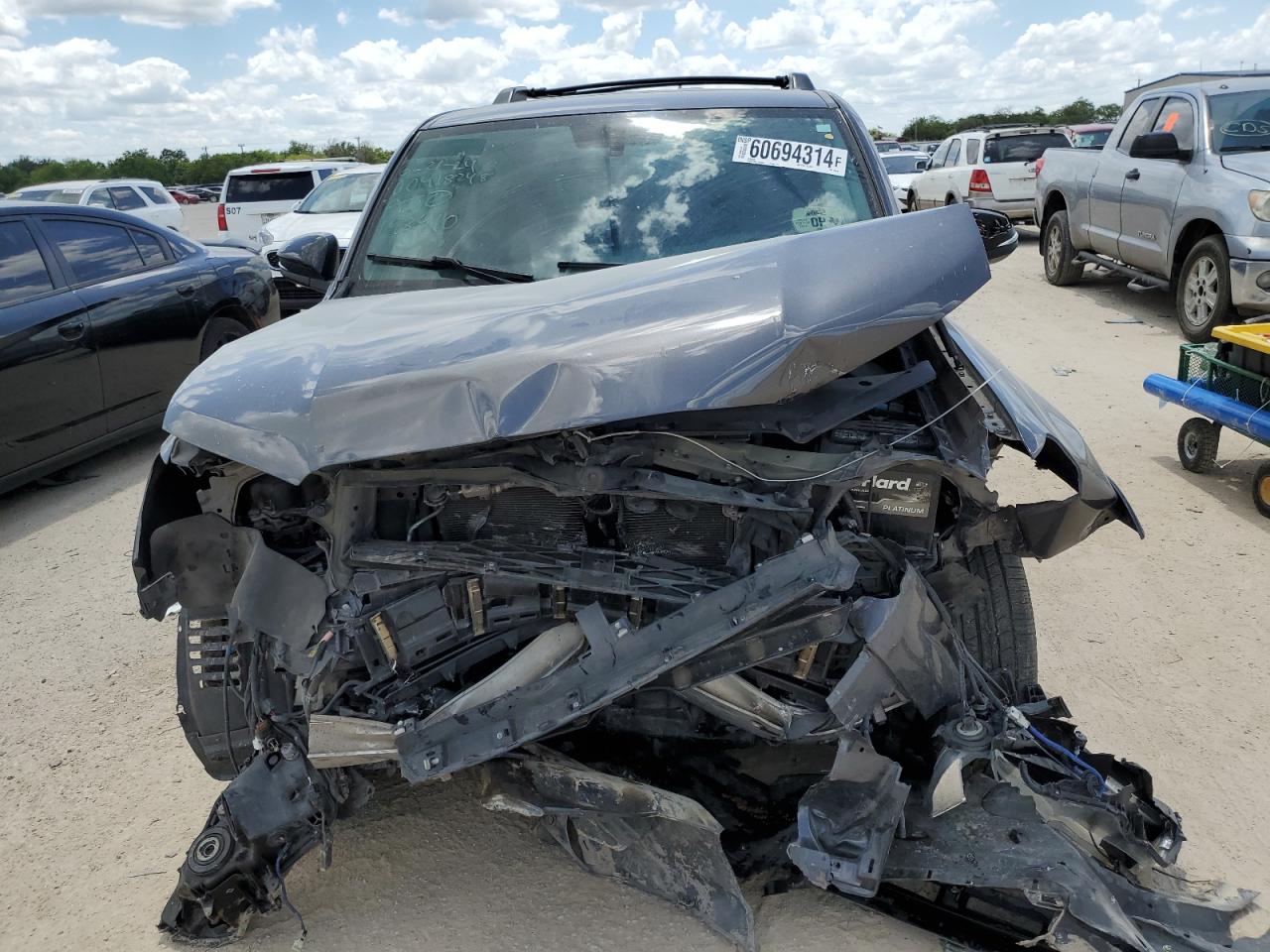 Toyota 4Runner Sr5