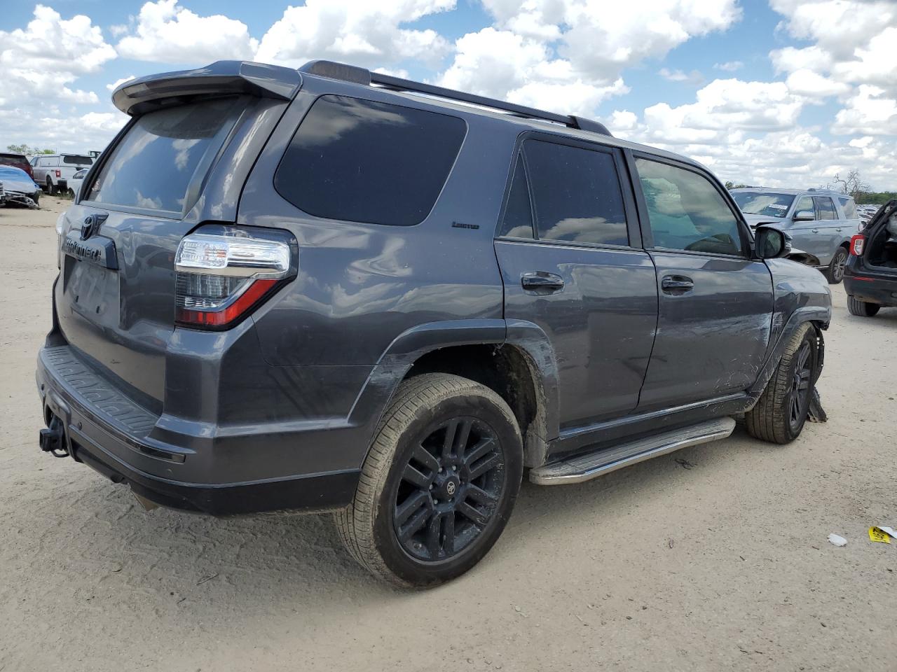 Toyota 4Runner Sr5