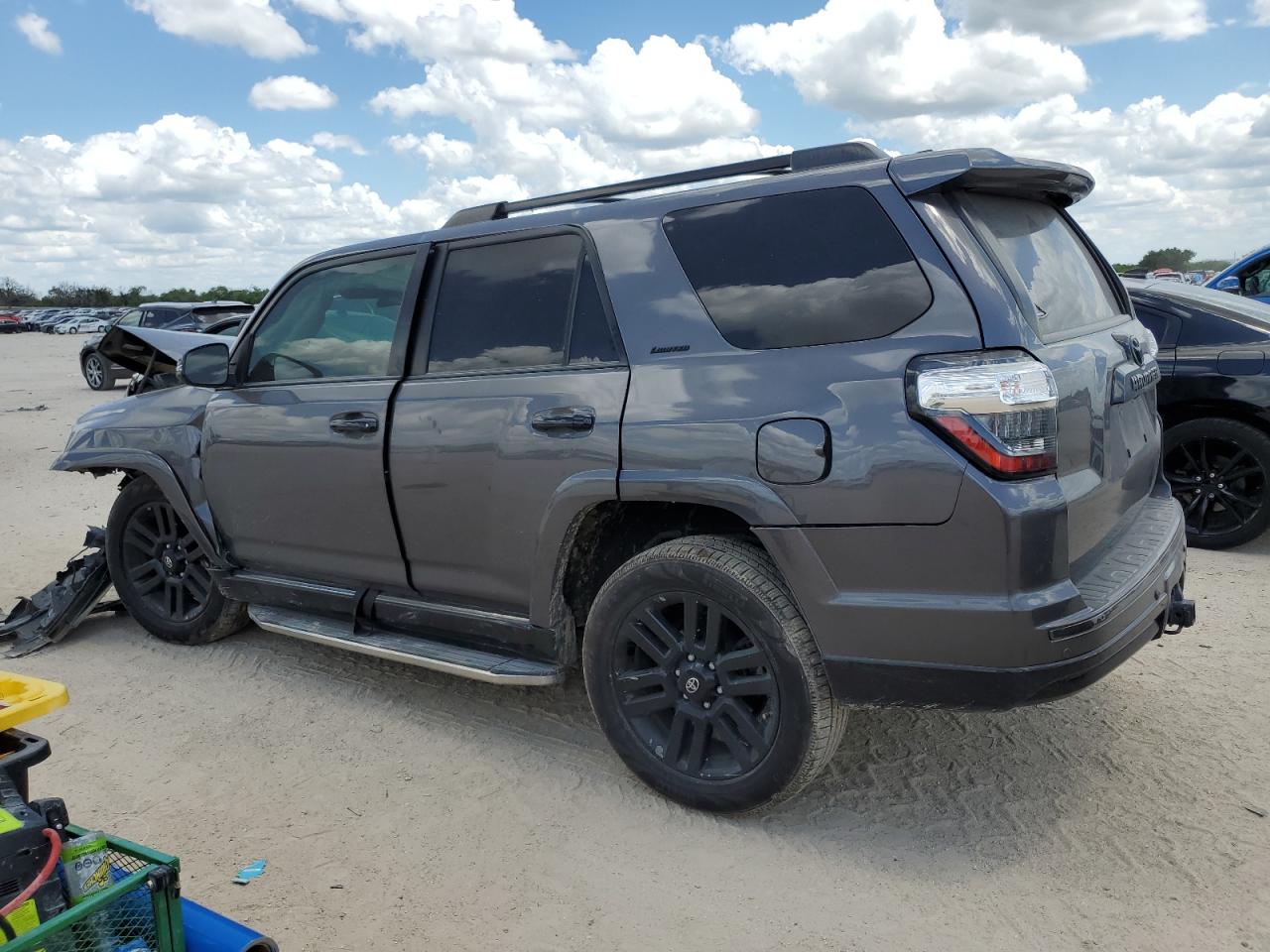 Toyota 4Runner Sr5