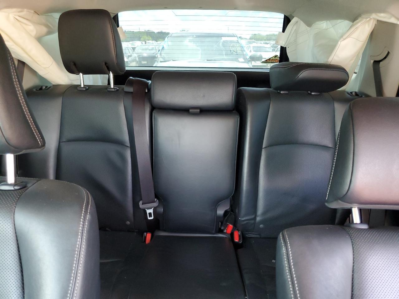 Toyota 4Runner Sr5