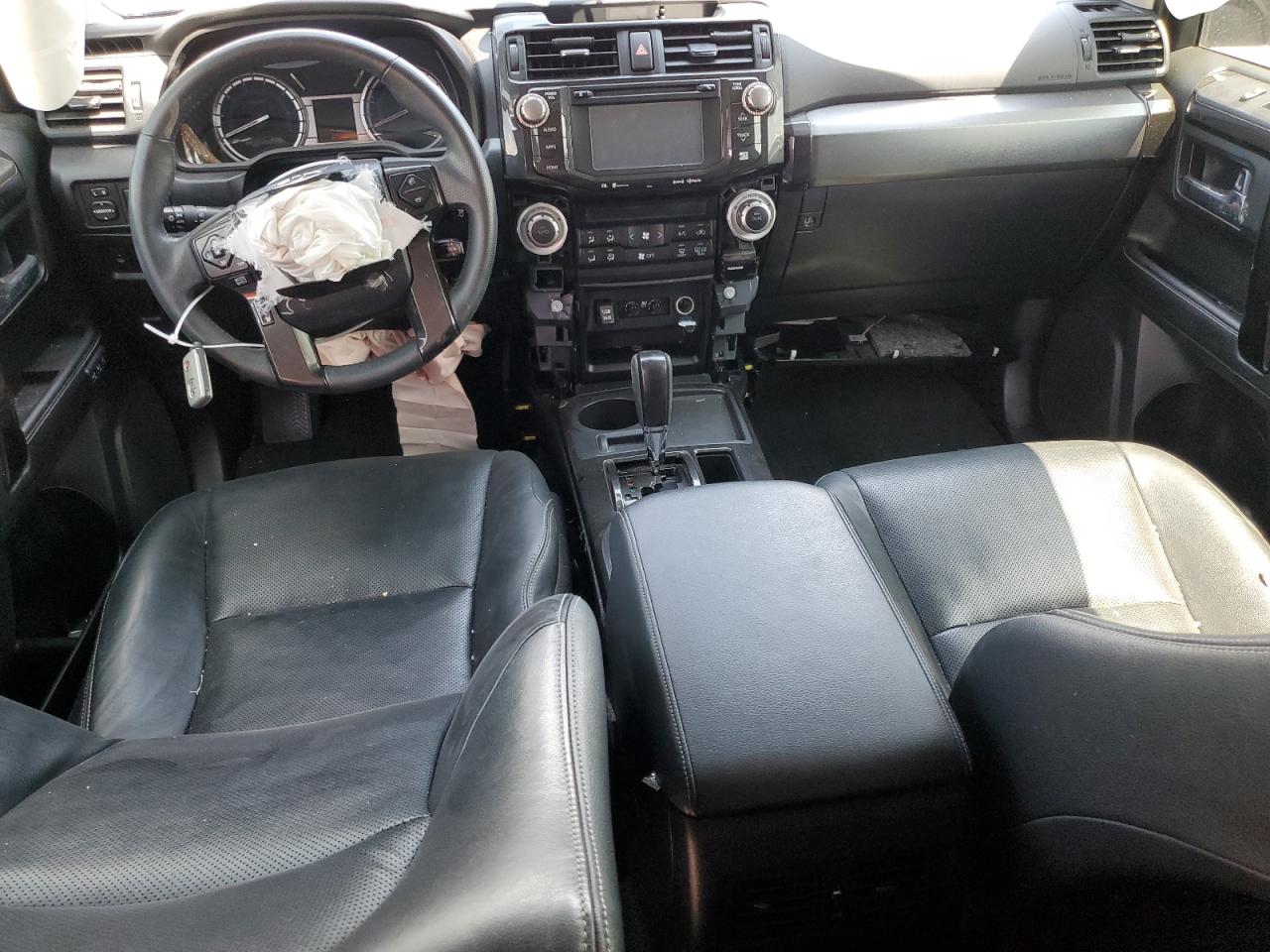 Toyota 4Runner Sr5