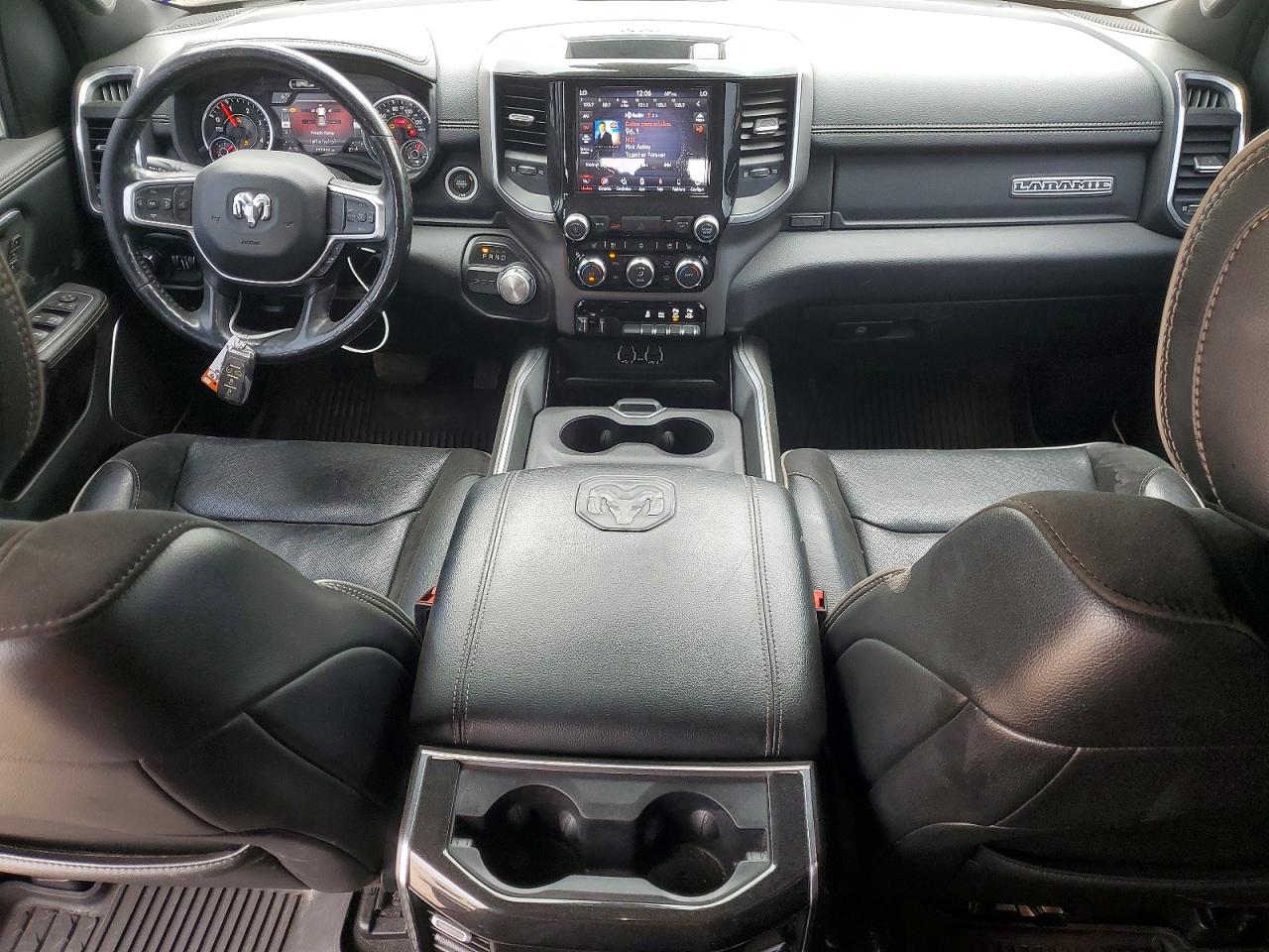 Ram 1500 Laramie