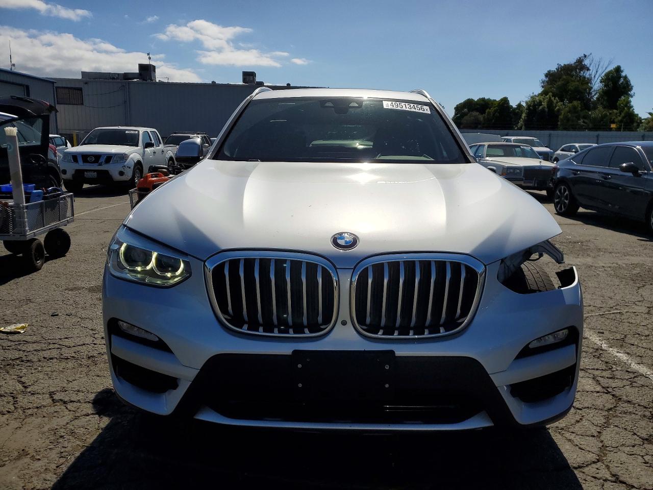 BMW X Series Xdrive30i