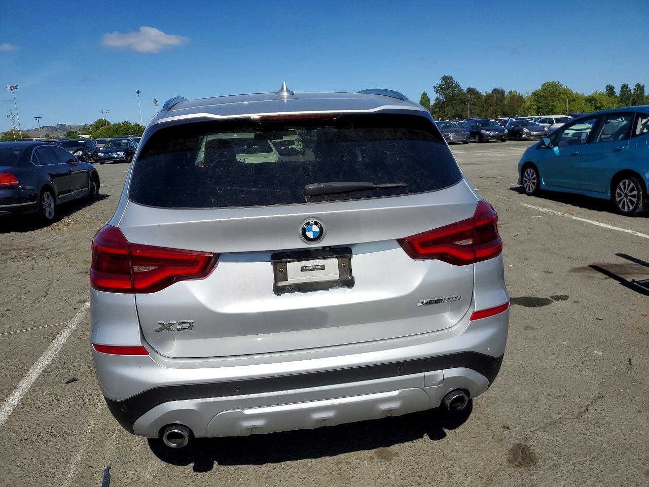 BMW X Series Xdrive30i