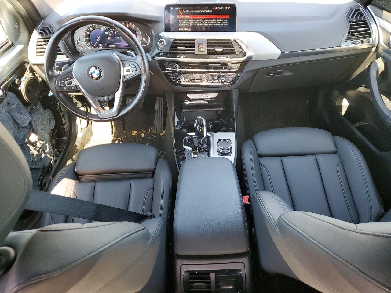 BMW X Series Xdrive30i