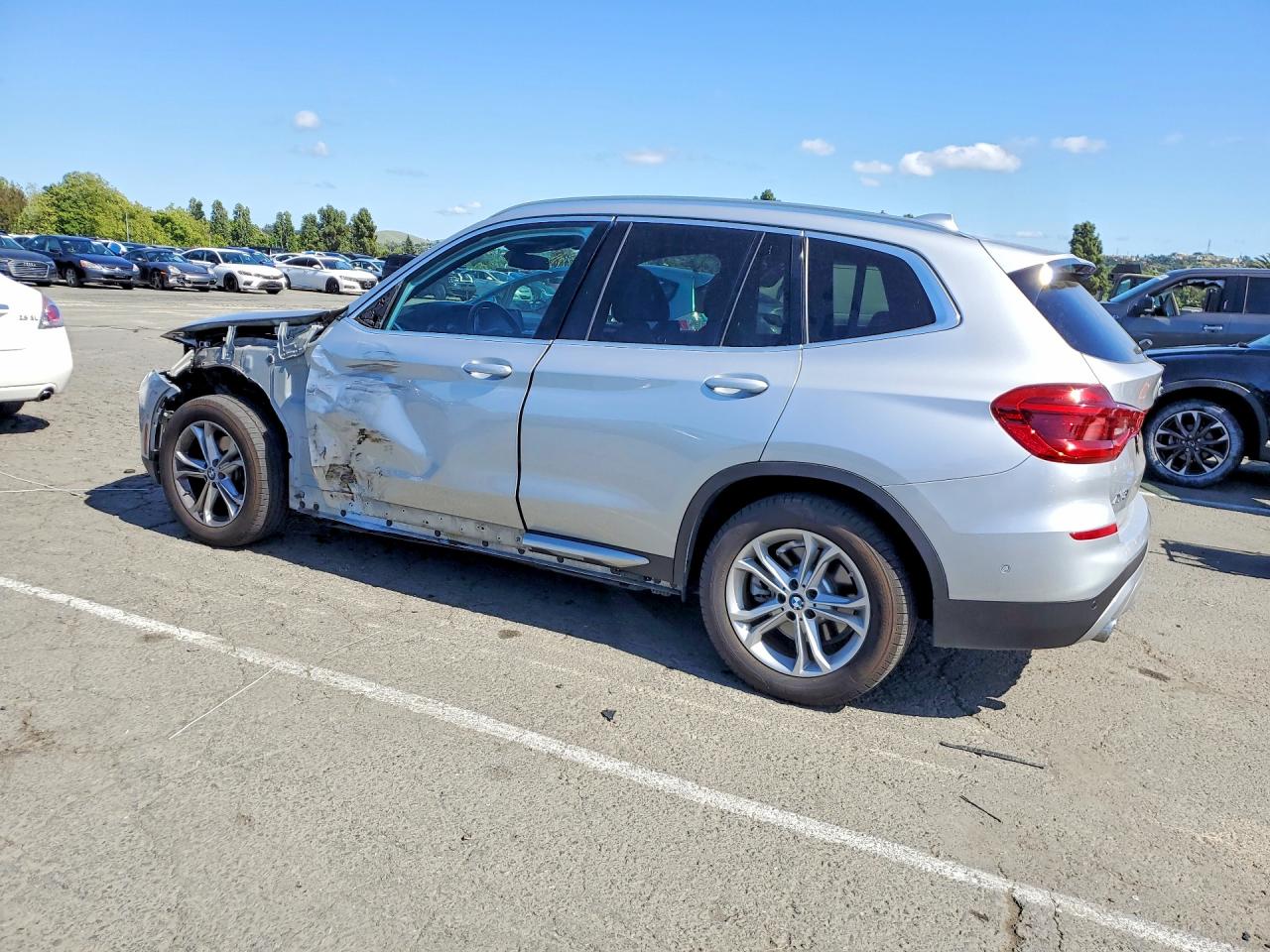 BMW X Series Xdrive30i