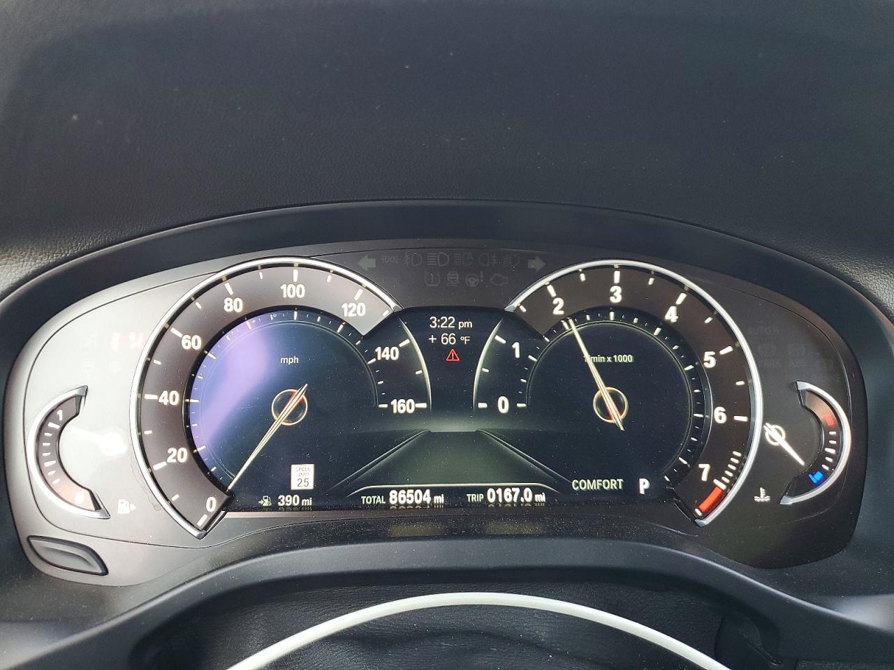 BMW X Series Xdrive30i