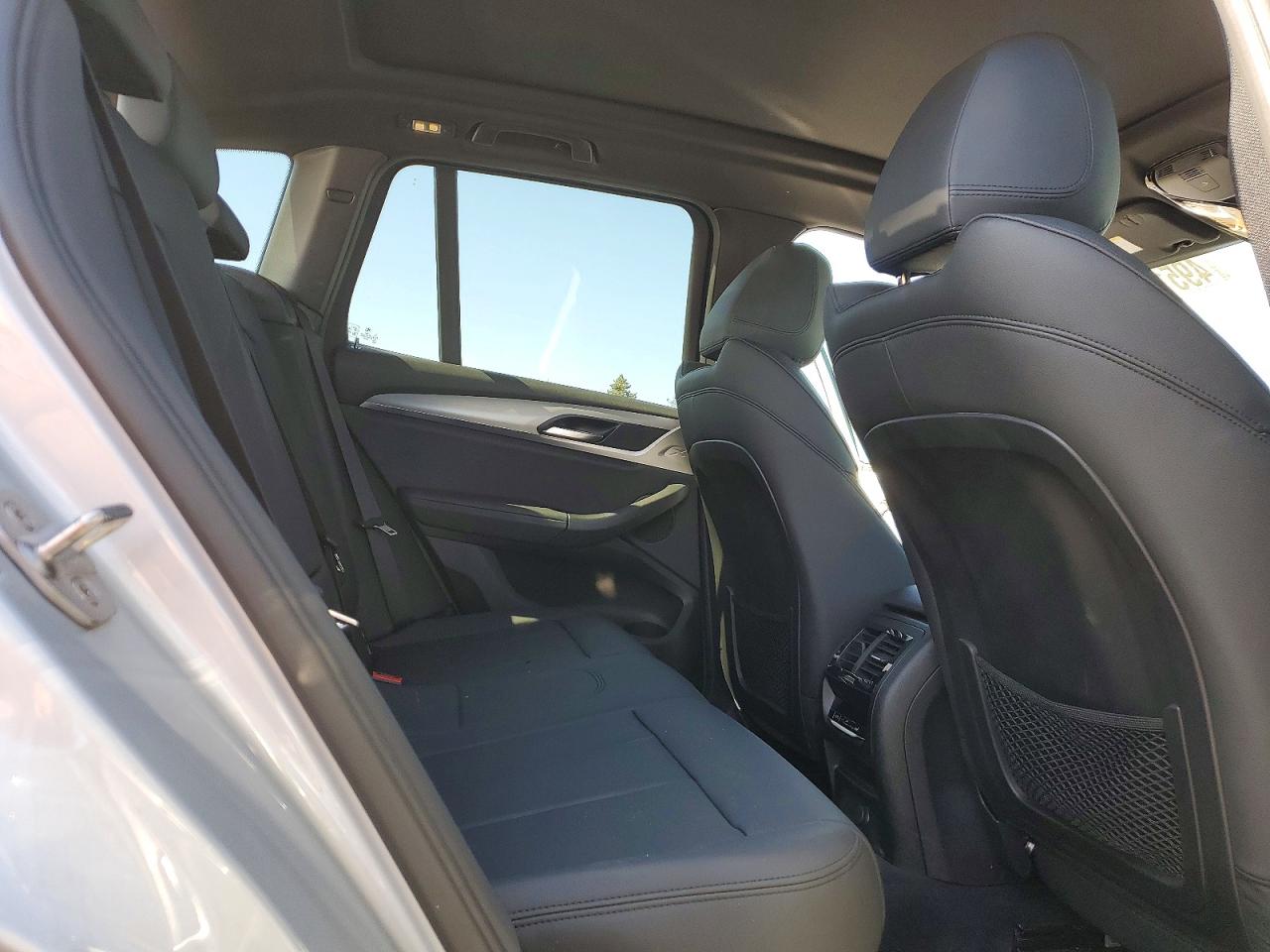 BMW X Series Xdrive30i