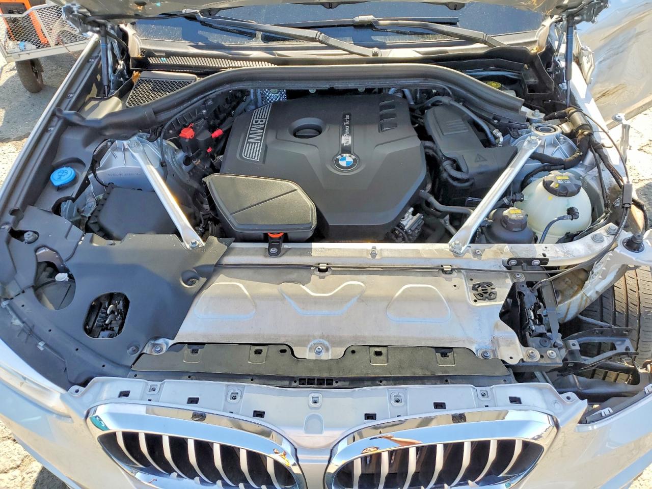 BMW X Series Xdrive30i