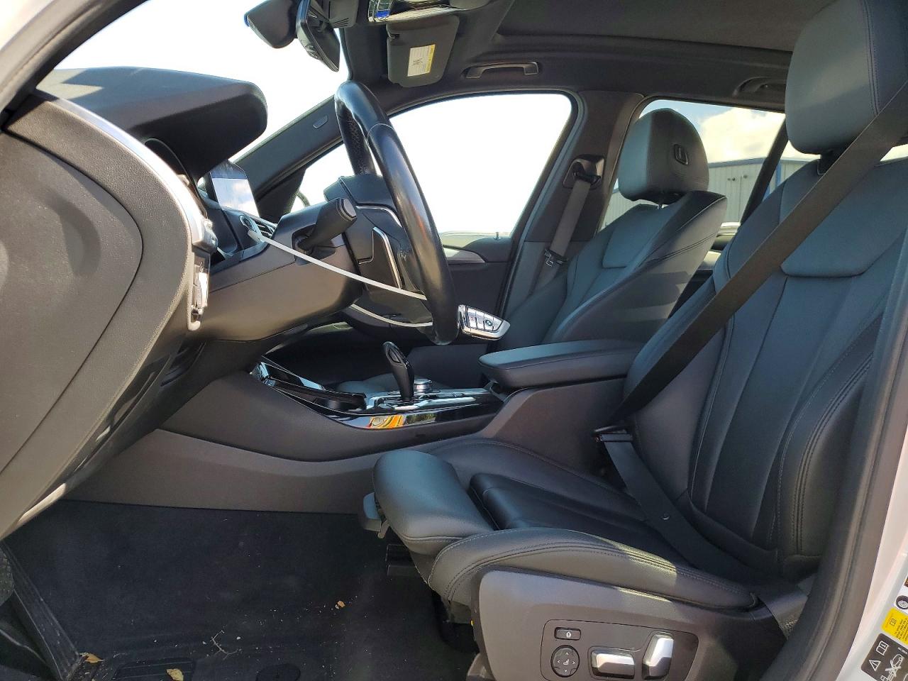 BMW X Series Xdrive30i