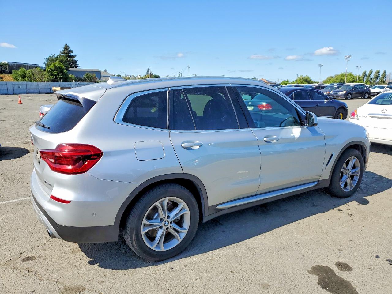 BMW X Series Xdrive30i