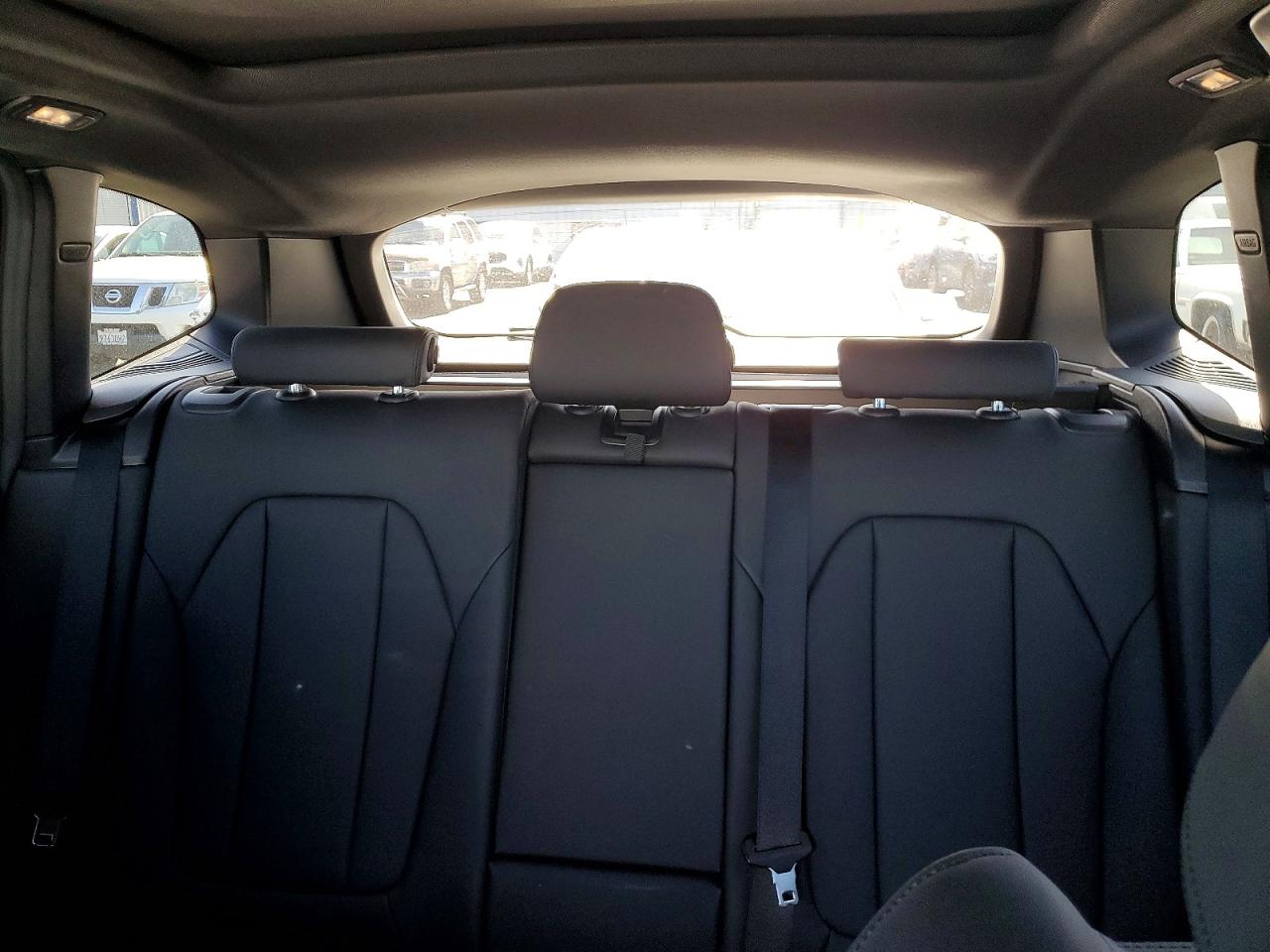 BMW X Series Xdrive30i