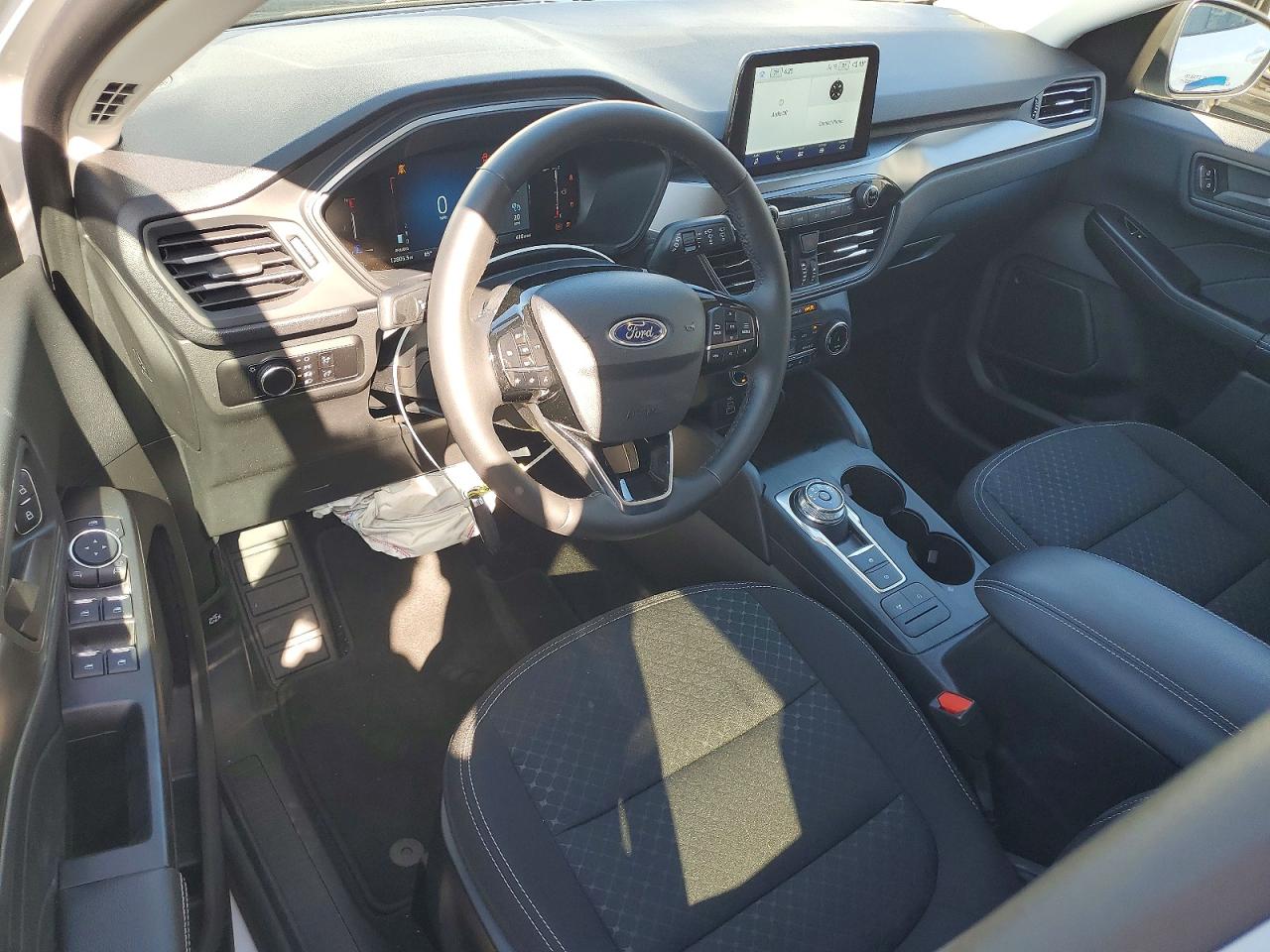 Ford Escape Active