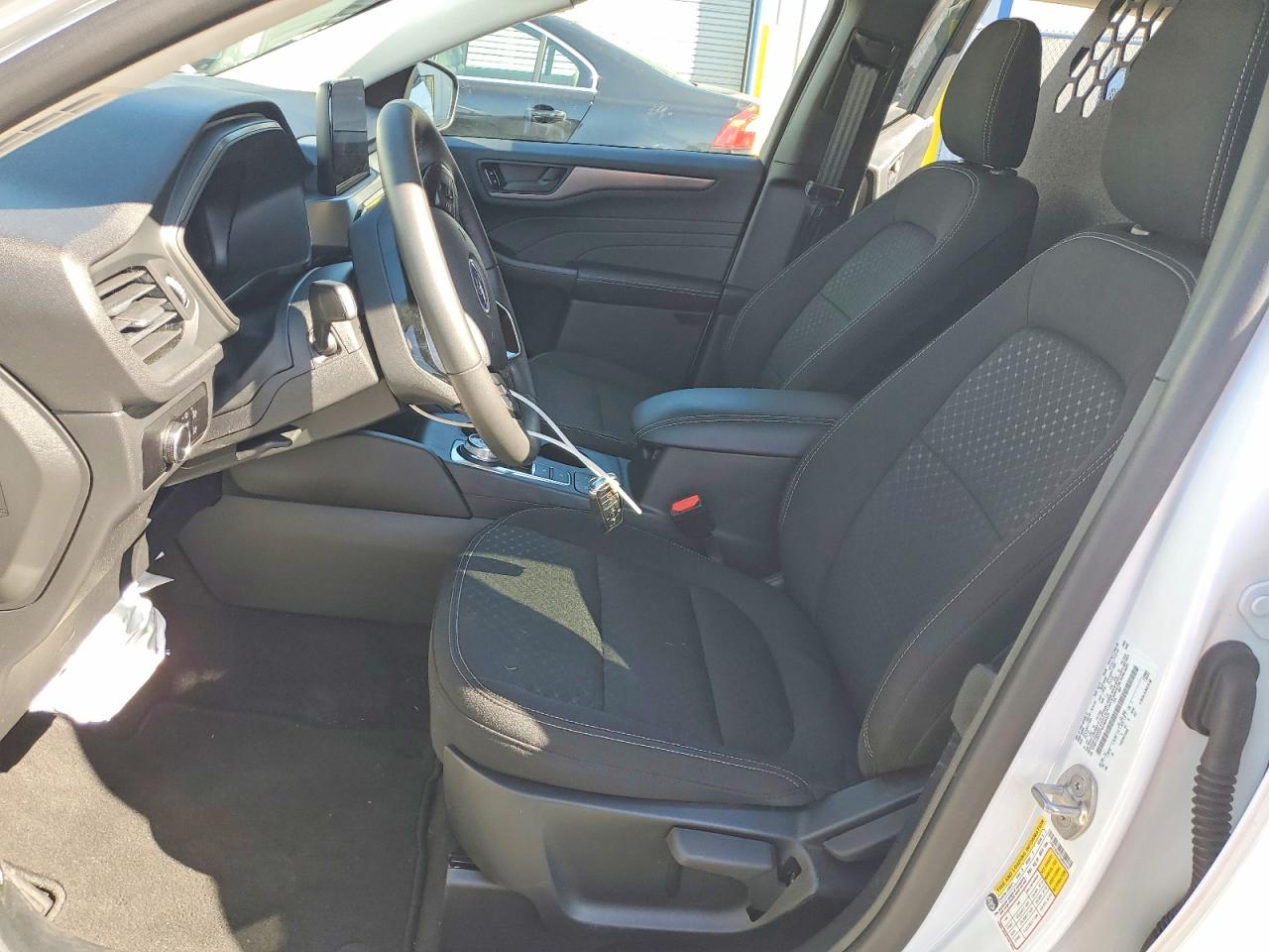 Ford Escape Active