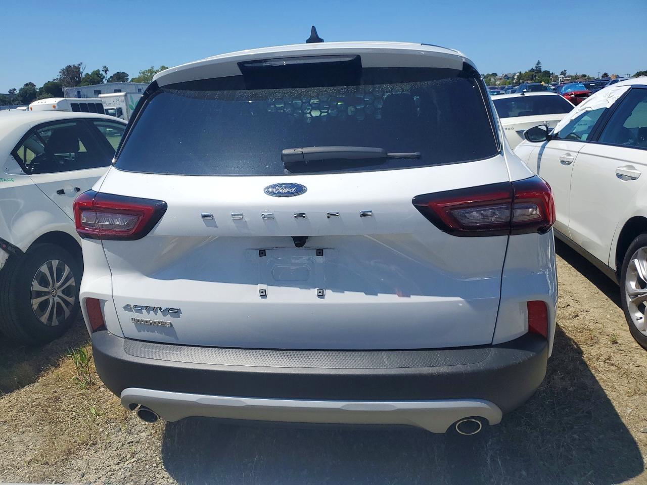 Ford Escape Active