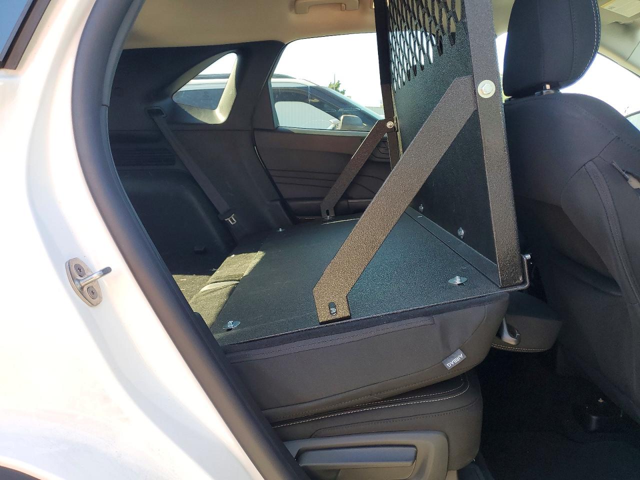 Ford Escape Active