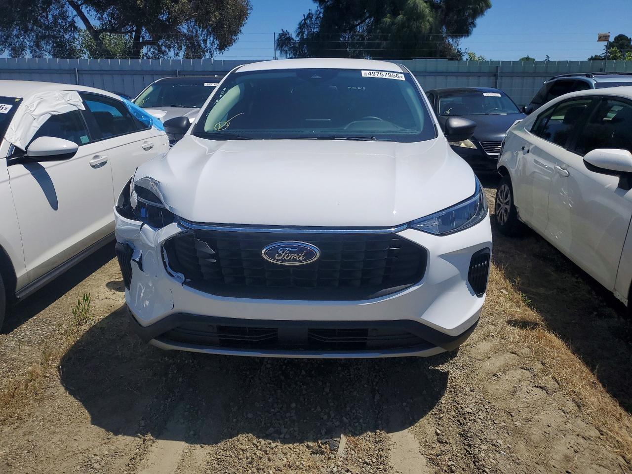 Ford Escape Active