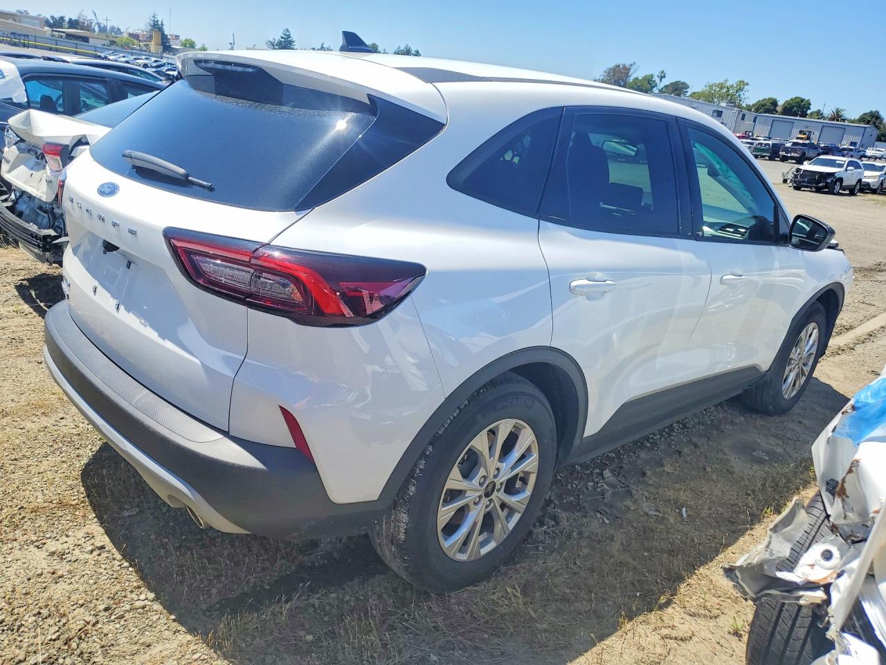 Ford Escape Active