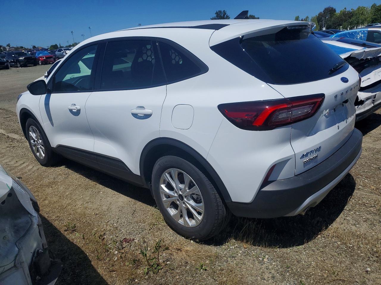 Ford Escape Active