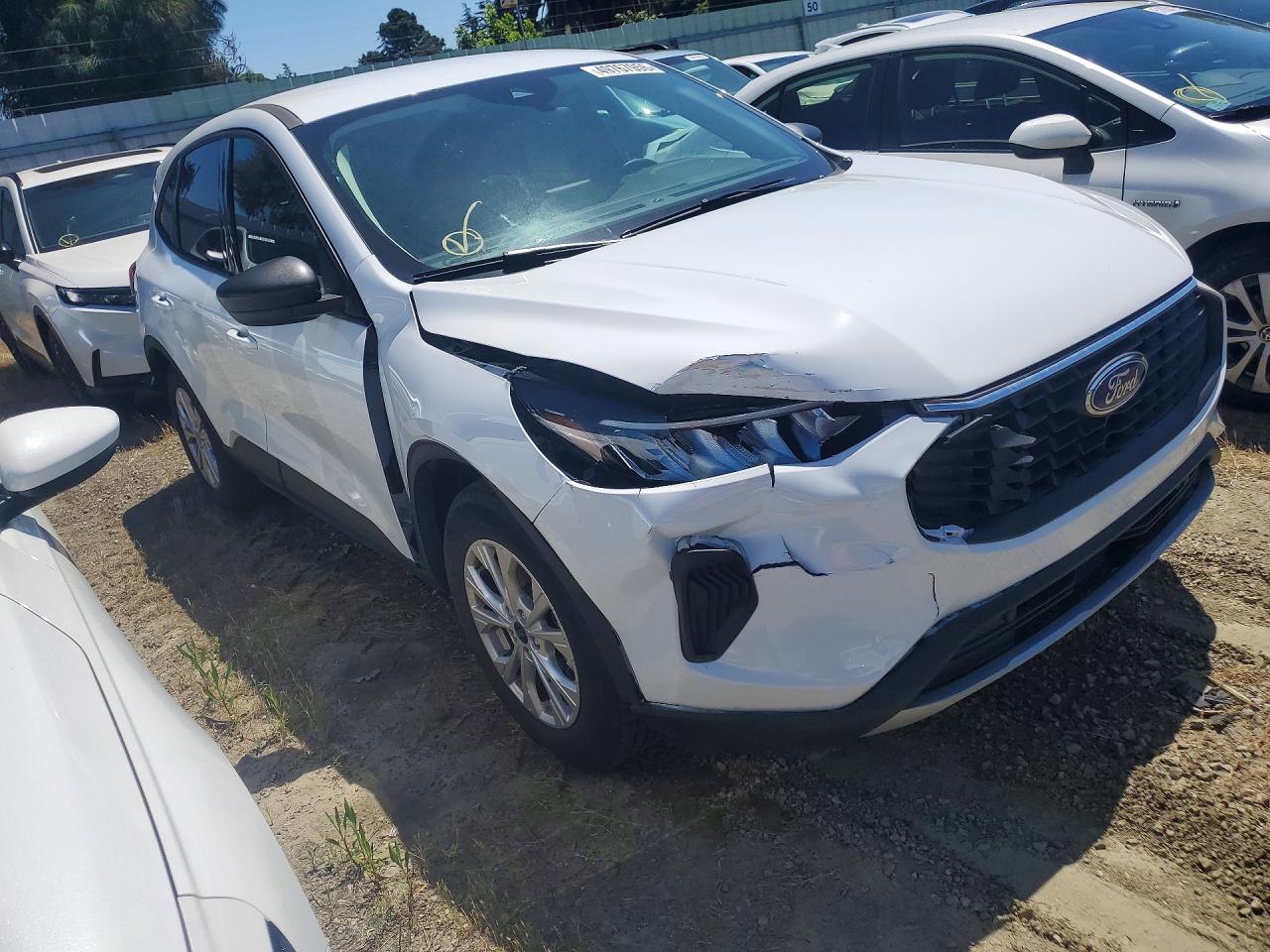 Ford Escape Active