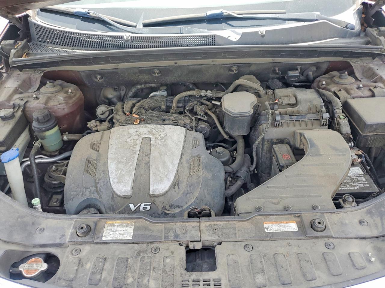 Kia Sorento Lx