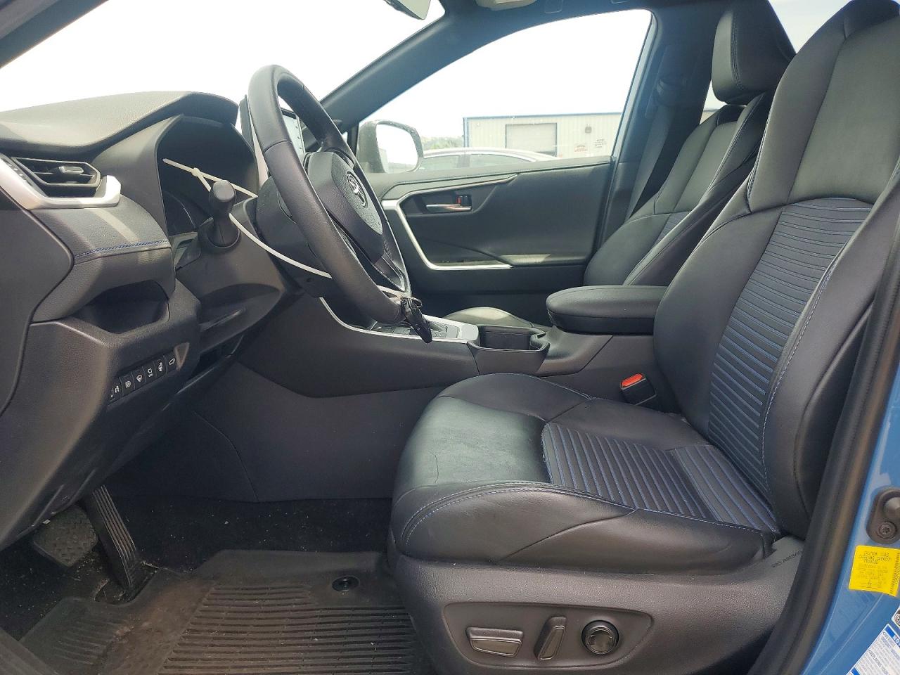 Toyota RAV4 Xse