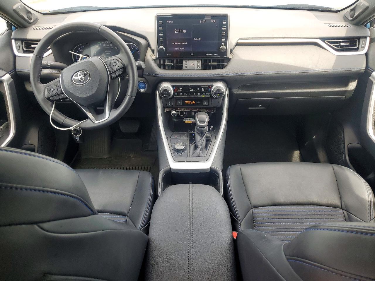 Toyota RAV4 Xse