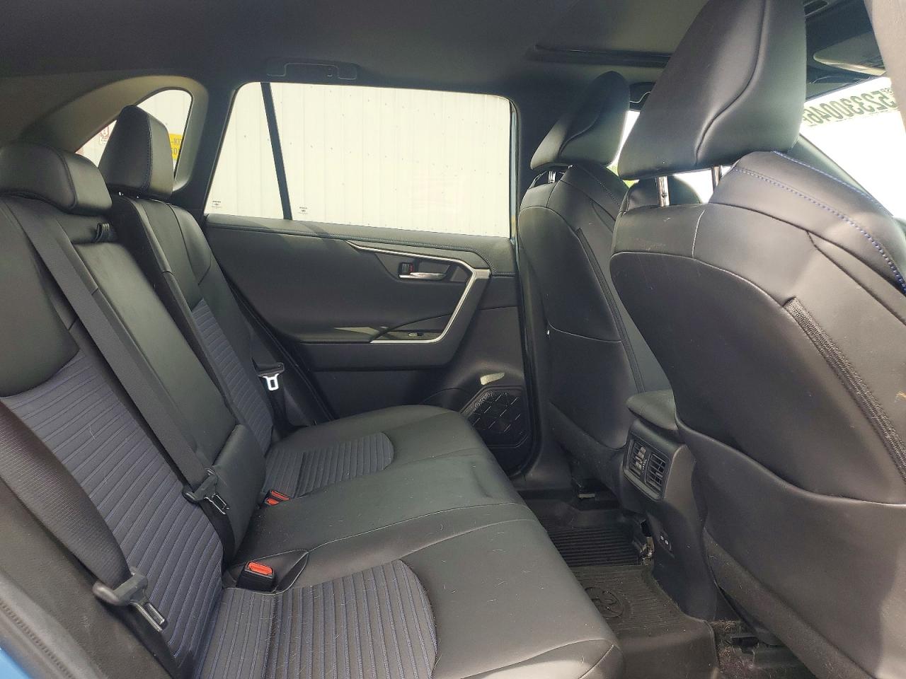 Toyota RAV4 Xse