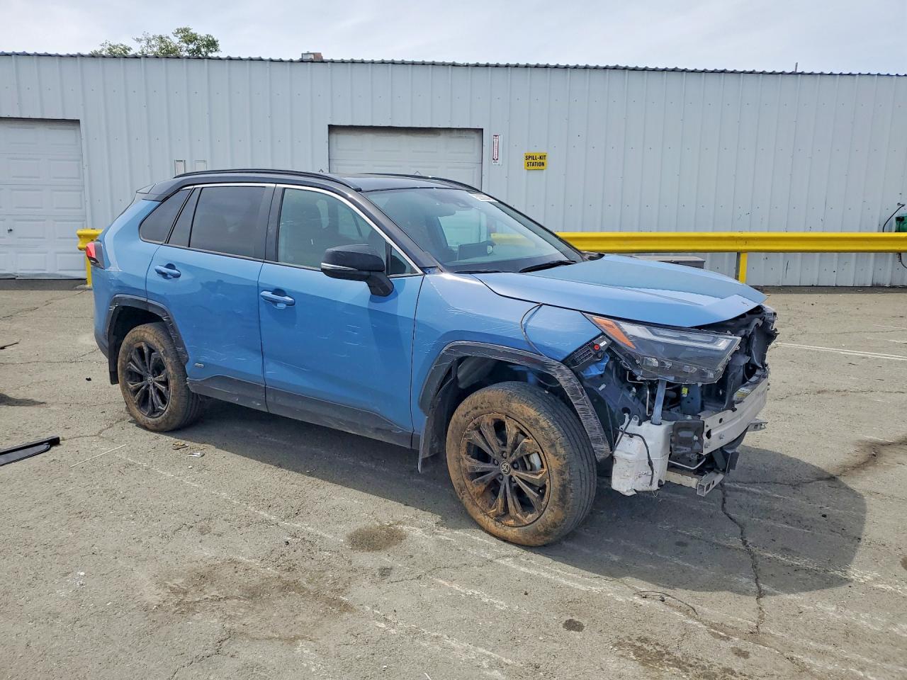 Toyota RAV4 Xse